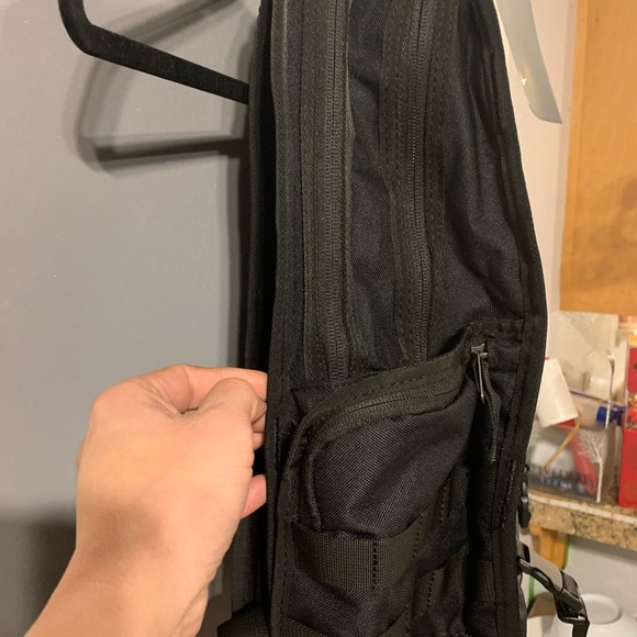 Nike SB RPM Skateboarding Backpack - Picture 7 of 11